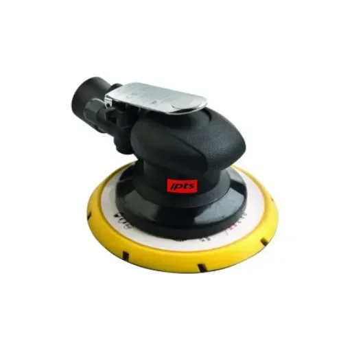SAM 150mm Corded Orbital Sander - 1342SP product image