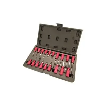 SAM 19 Piece Kit Tool Kit with Case - 1350-SET product image