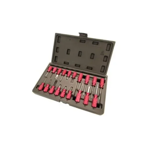 SAM 19 Piece Kit Tool Kit with Case - 1350-SET product image