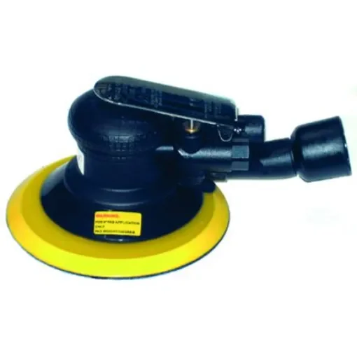 SAM 1446 150mm Corded Orbital Sander product image