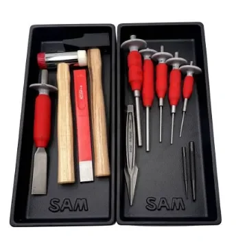 SAM Riveting Hammer, 1.6kg - M3-9M product image