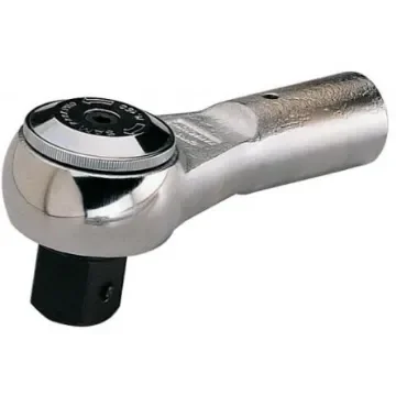 SAM M-151 1 in Socket Accessories, 200 mm Overall product image