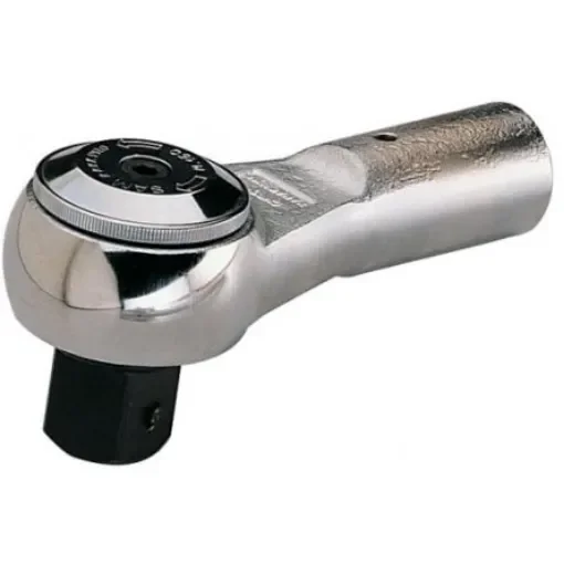 SAM M-151 1 in Socket Accessories, 200 mm Overall product image