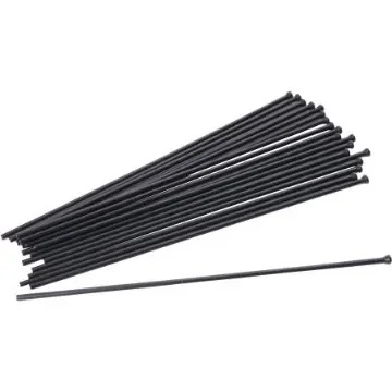 SAM N12 3 mm Needle Set, For Use With Stripper Gun, 19 Piece - N1240-18 product image