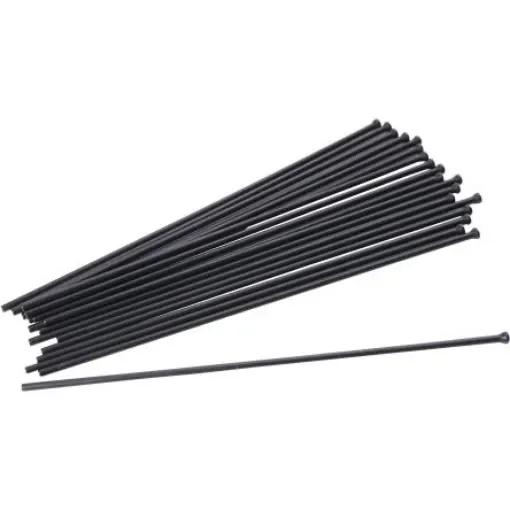 SAM N12 3 mm Needle Set, For Use With Stripper Gun, 19 Piece - N1240-18 product image