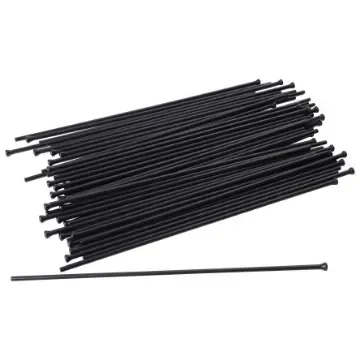 SAM N12 3 mm Needle Set, For Use With Stripper Gun, 49 Piece - N1250-23 product image