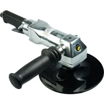 SAM 1552 4500rpm Angle Grinder product image