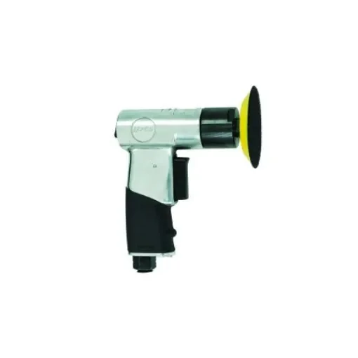 SAM 1562 75mm Corded Orbital Sander product image