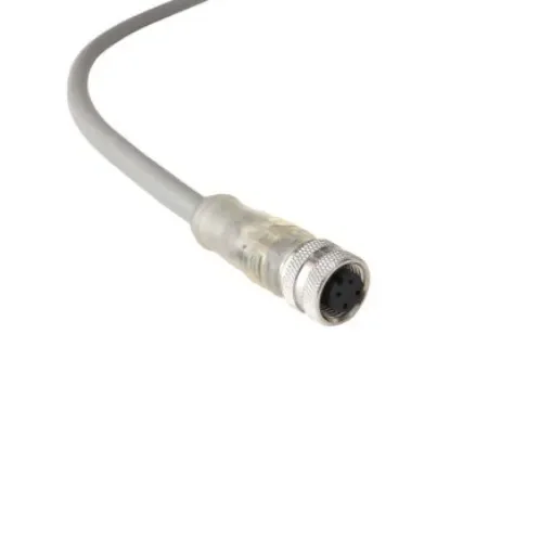 Bulgin Cable Assembly - PXPPNP12FBF04ACL050PVC product image