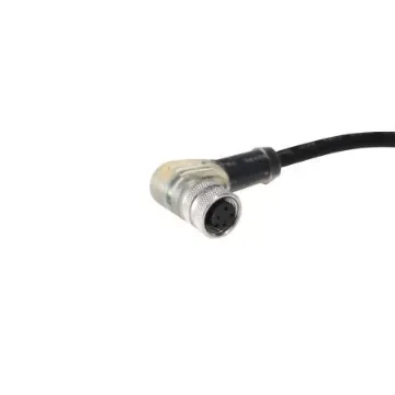 Bulgin Cable Assembly - PXPPNP12RAF04ACL050PVC product image