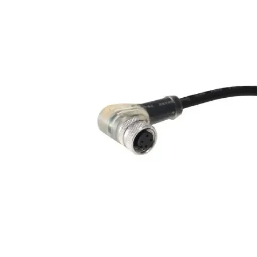 Bulgin Cable Assembly - PXPPNP12RAF04ACL100PVC product image