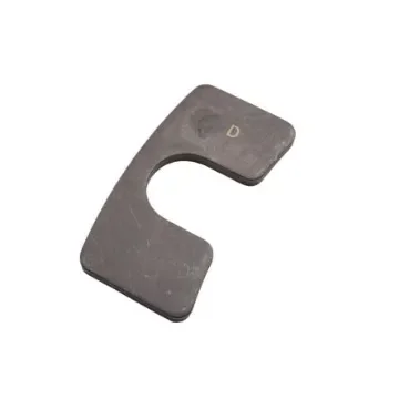 SAM, P3110D Plate for use with Automotive Connector product image