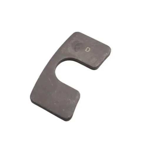 SAM, P3110D Plate for use with Automotive Connector product image