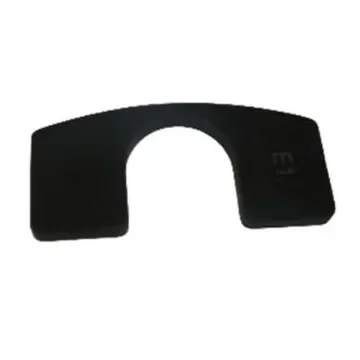 SAM, P3110D-1 Plate for use with Automotive Connector product image