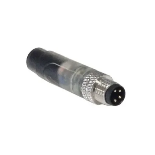 Bulgin Cable Assembly - PXPPNP08FIM04ACL075PVC product image