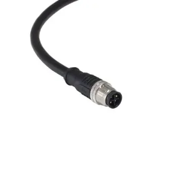 Bulgin Cable Assembly - PXPTPU12FIM04SCL010PUR product image
