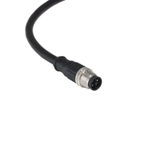 Bulgin Cable Assembly - PXPTPU12FIM04SCL010PUR product image