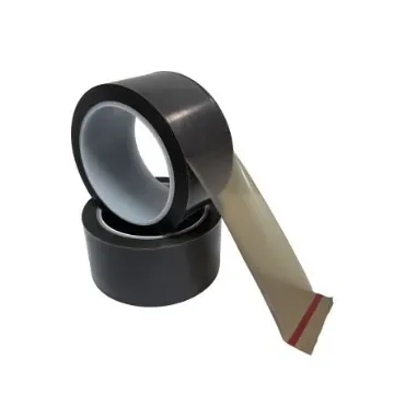 RS PRO Grey PTFE Tape, 33m x 50mm x 0.08mm - 2088433 product image