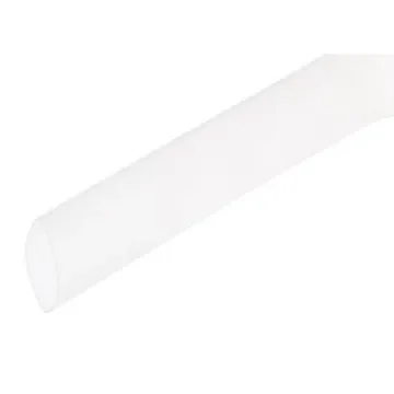 Thomas & Betts Heat Shrink Tubing Kit, Clear 12.7mm Sleeve Dia. x 6m Length 2:1 Ratio, HSB Series - 7TCA017300R0366  HSB500-C product image