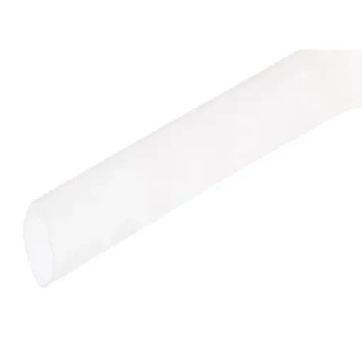 Thomas & Betts Heat Shrink Tubing Kit, Clear 12.7mm Sleeve Dia. x 6m Length 2:1 Ratio, HSB Series - 7TCA017300R0366  HSB500-C product image