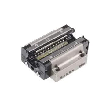 THK Bearing Block HSR15C1SS(GK), HSR product image