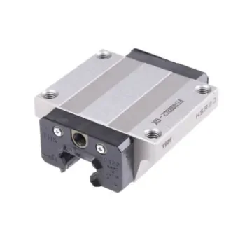 THK Bearing Block HSR20C1SS(GK), HSR product image