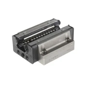 THK Bearing Block HSR25C1SS(GK), HSR product image