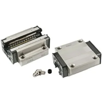 THK Bearing Block HSR25LC1SS(GK), HSR product image