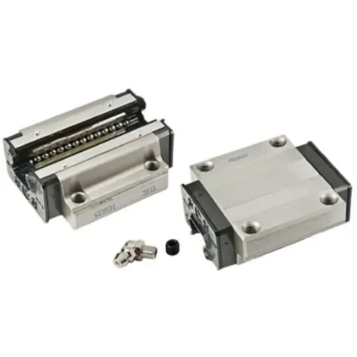 THK Bearing Block HSR25LC1SS(GK), HSR product image