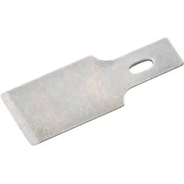 SAM License Disc Scraper, 1 piece - 371040 product image