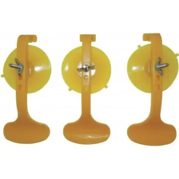 SAM Pneumatic Suction Cup 371070 product image