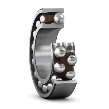 SKF 1211 EKTN9/C3 Self Aligning Ball Bearing- Open Type 55mm I.D, 100mm O.D product image