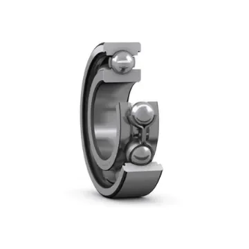 SKF 16021 Single Row Deep Groove Ball Bearing- Open Type 105mm I.D, 160mm O.D product image