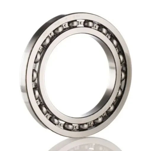 SKF 16030 Single Row Deep Groove Ball Bearing- Open Type 150mm I.D, 225mm O.D product image