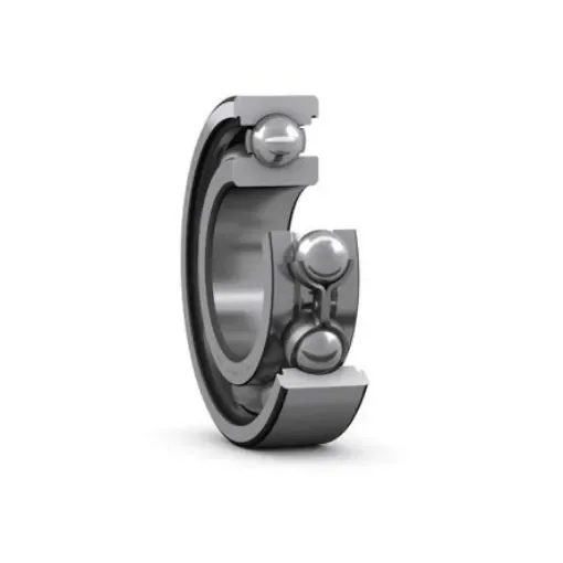 SKF 16032 Single Row Deep Groove Ball Bearing- Open Type 160mm I.D, 240mm O.D product image
