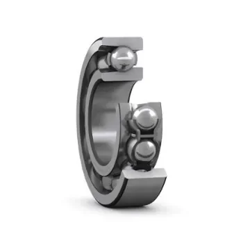 SKF 207 Single Row Deep Groove Ball Bearing- Open Type 35mm I.D, 72mm O.D product image