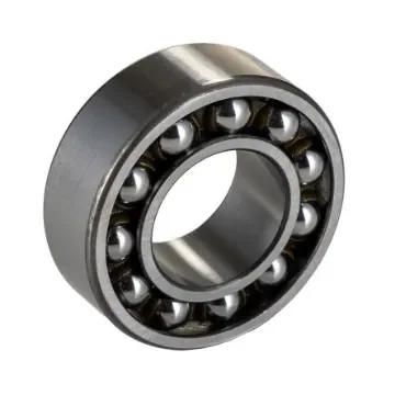 SKF 2205 EKTN9 Self Aligning Ball Bearing- Open Type 25mm I.D, 52mm O.D product image
