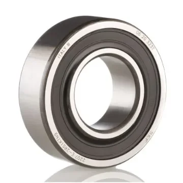 SKF 2207 E-2RS1KTN9 Self Aligning Ball Bearing- Both Sides Sealed 35mm I.D, 72mm O.D product image