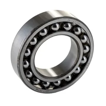 SKF 2211 EKTN9 Self Aligning Ball Bearing- Open Type 55mm I.D, 100mm O.D product image