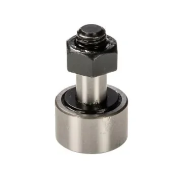 Stud Cam Follower KR 19 PP, 8mm ID, 19mm OD product image