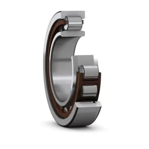 SKF NU 1034 M/C3 170mm I.D Cylindrical Roller Bearing, 260mm O.D product image