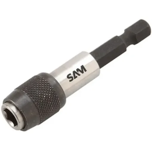 SAM EPM-5 1/4 in Square Socket Accessories, 60 mm Overall product image