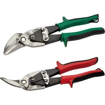 SAM Tin Snip - 327-P-25-G product image