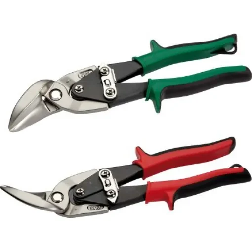SAM Tin Snip - 327-P-25-G product image