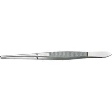 SAM 165 mm, Stainless Steel, Tweezer - 365-3-FME product image