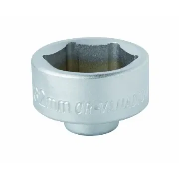 SAM 628 Series 6 Point Hex Automotive Tool, 89 mm, 3/8in Insert - 628-21 product image