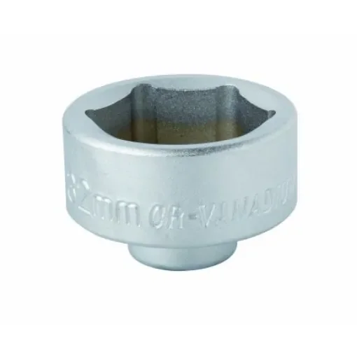 SAM 628 Series 6 Point Hex Automotive Tool, 89 mm, 3/8in Insert - 628-21 product image