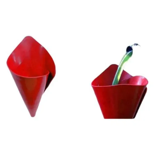 SAM Aluminium Industrial Funnel - 675-FLEX product image