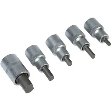 SAM 1/2 in Drive Standard Socket - 734-CRF product image