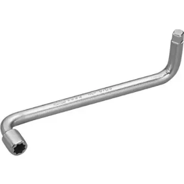 SAM 870-3 Series Square Automotive Tool, 10 mm product image